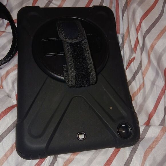I-Pad Case    - Picture 2 of 5